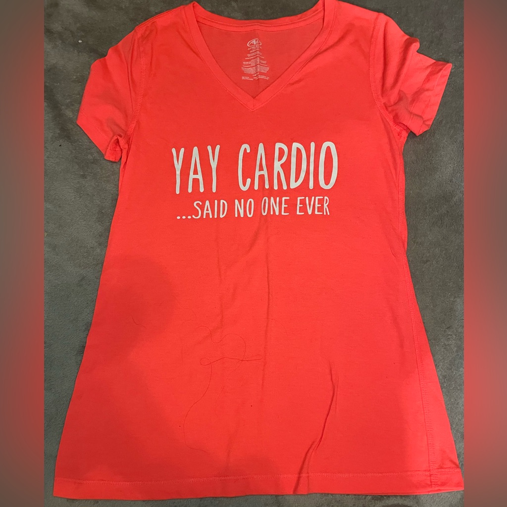 Running Tee